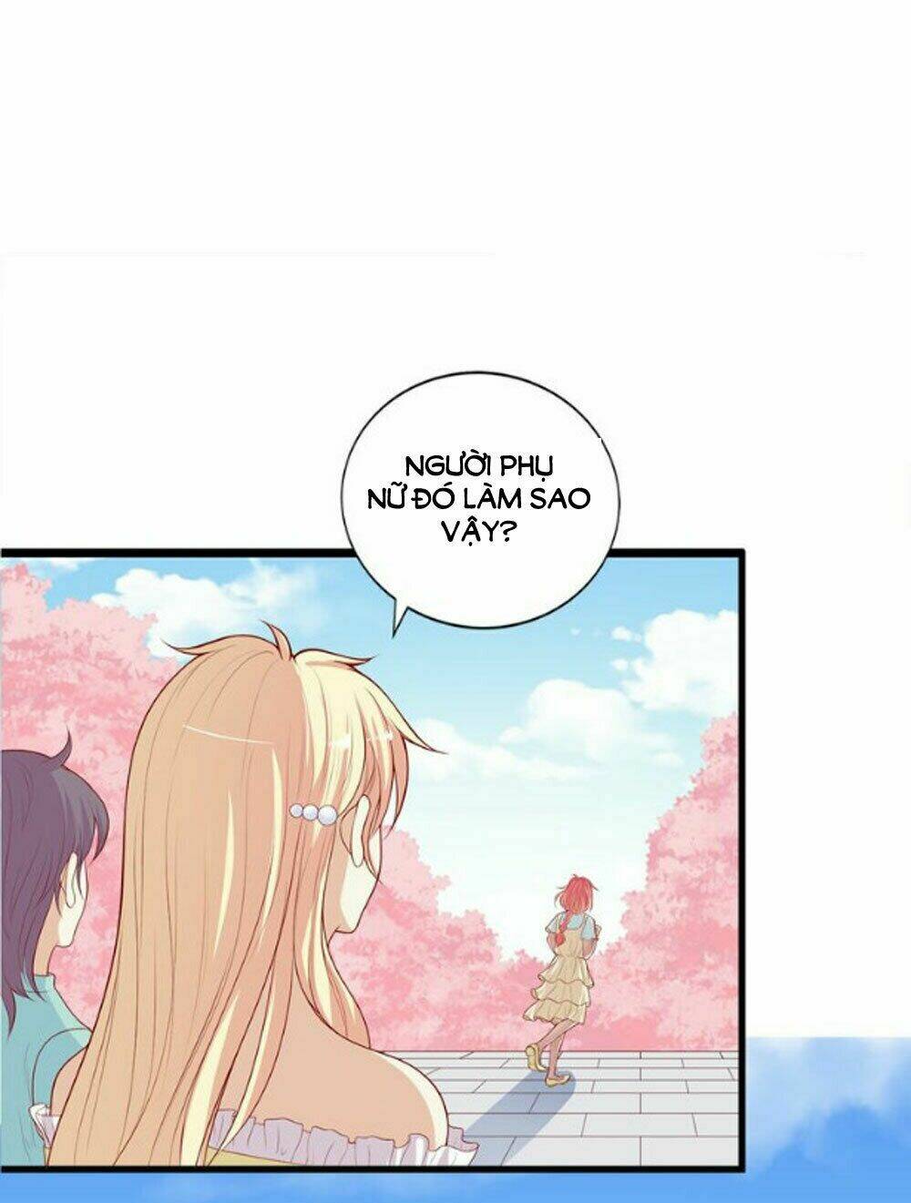 quản lí ngây ngô và thần tượng ác ma chapter 13 10