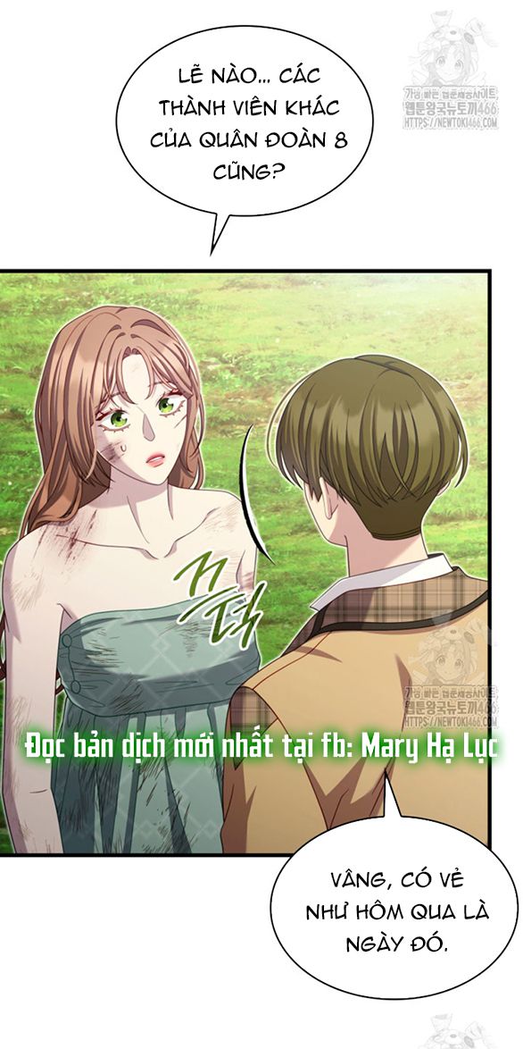 Tôi Sẽ Biến Anh Ta Từ Một Con Chó Điên Thành Một Chàng Quý Tộc chapter 47.1 9