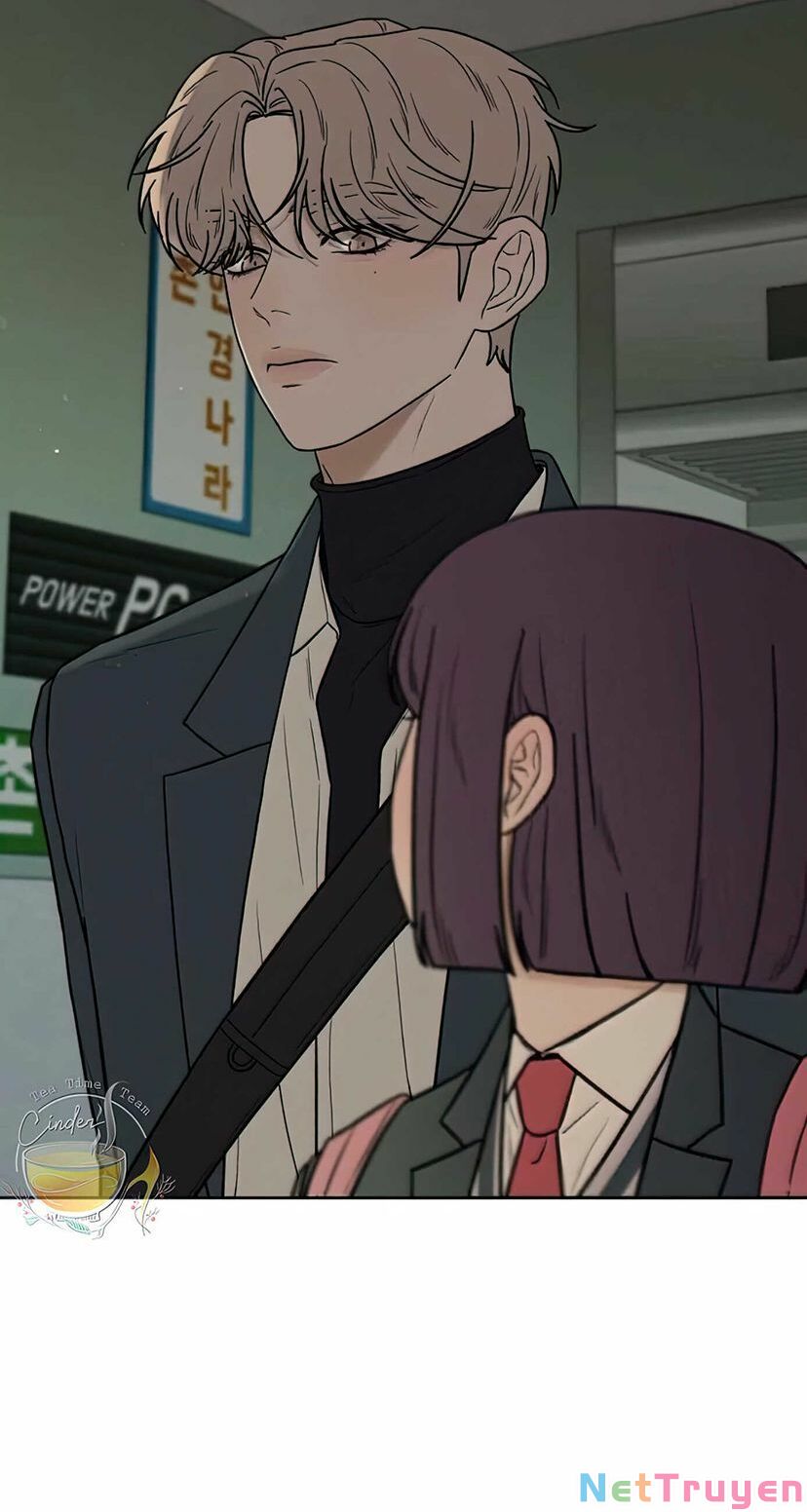 chiến lược: tình yêu trong sáng chapter 12 70
