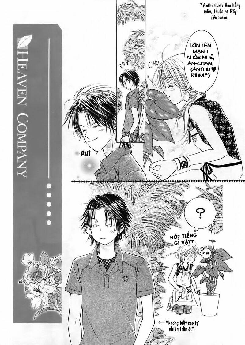 heaven company chapter 1 37