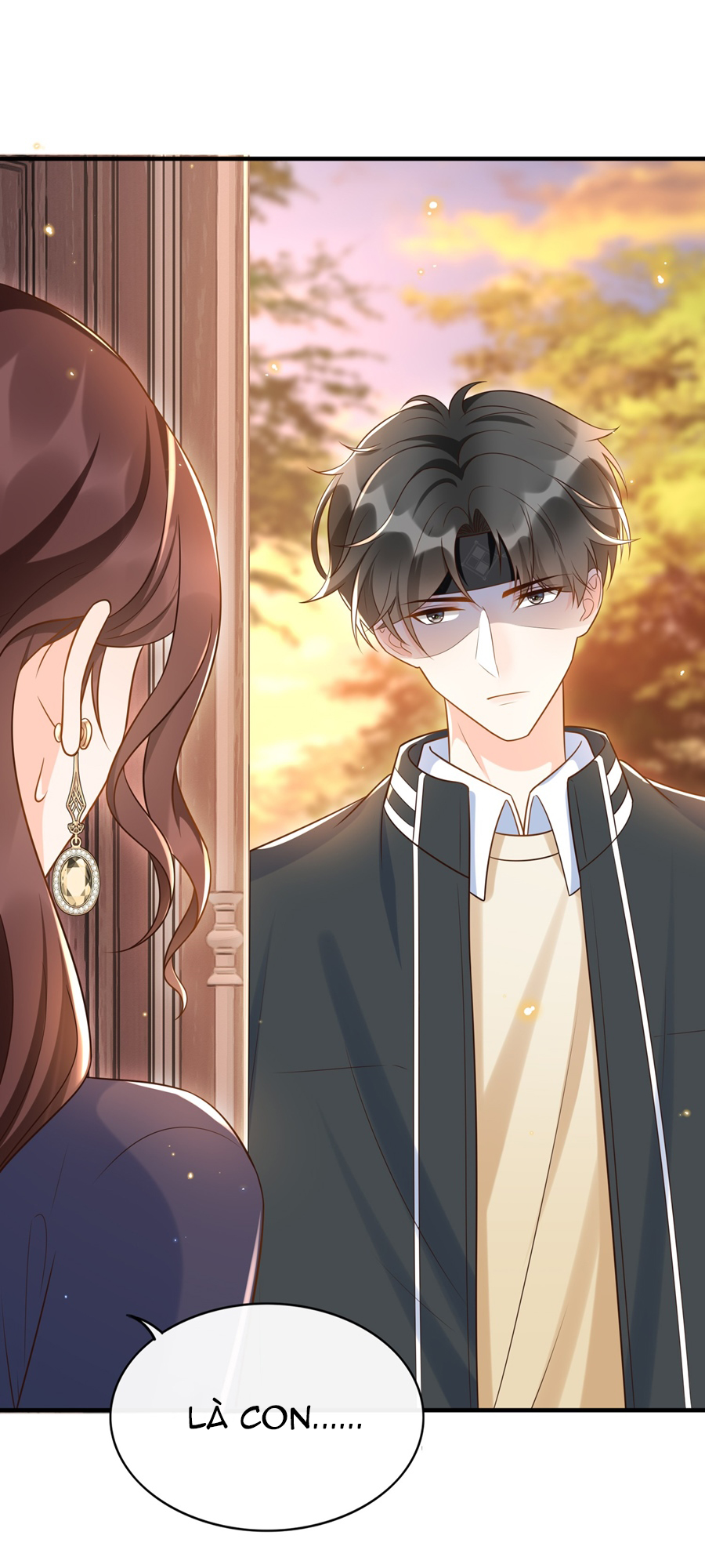 ngọt không ngừng nghỉ chapter 28 16