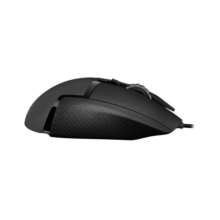 Chuột có dây Logitech G502 Hero - Hàng chính hãng