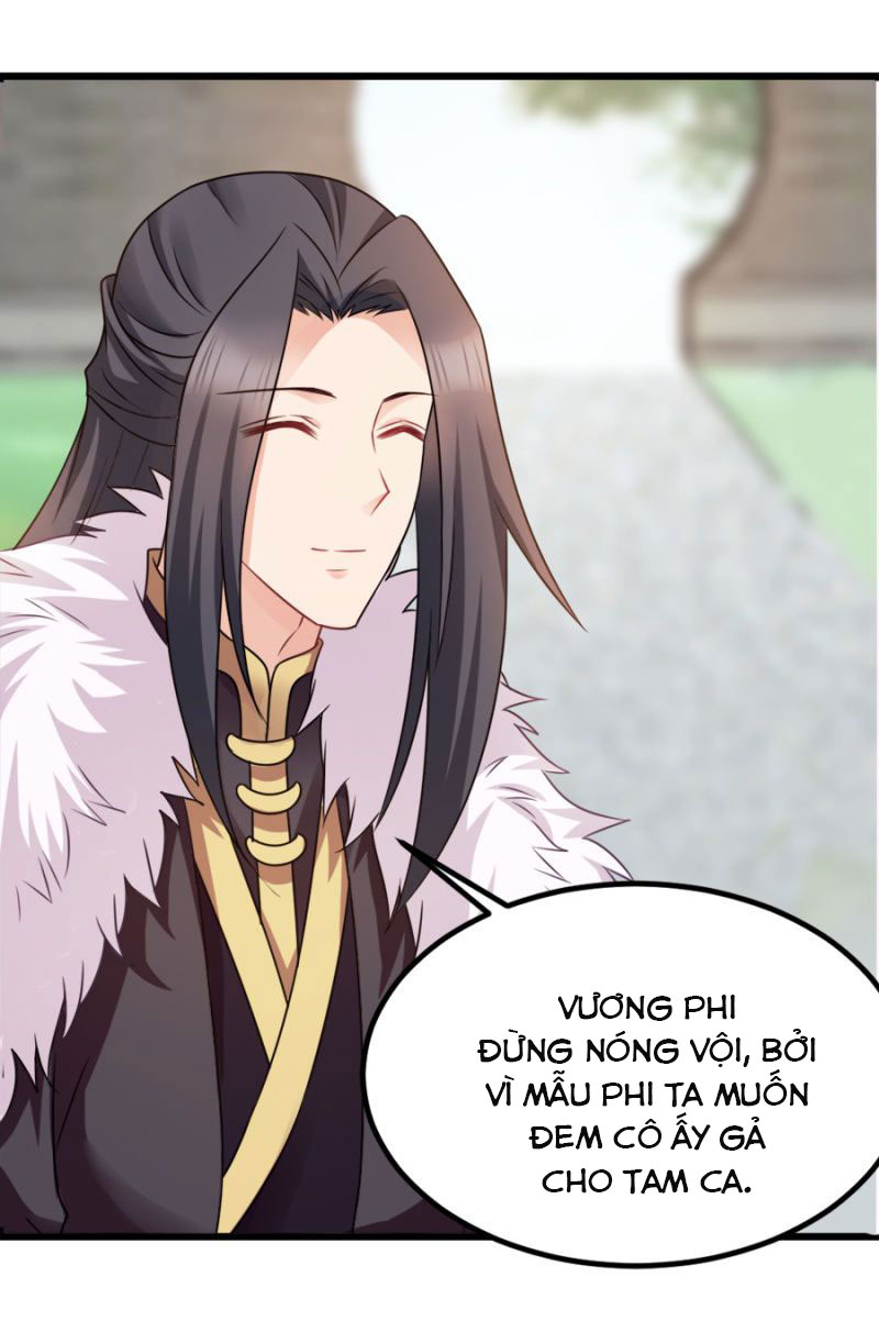 độc tâm cuồng phi khuynh thiên hạ chapter 77 6