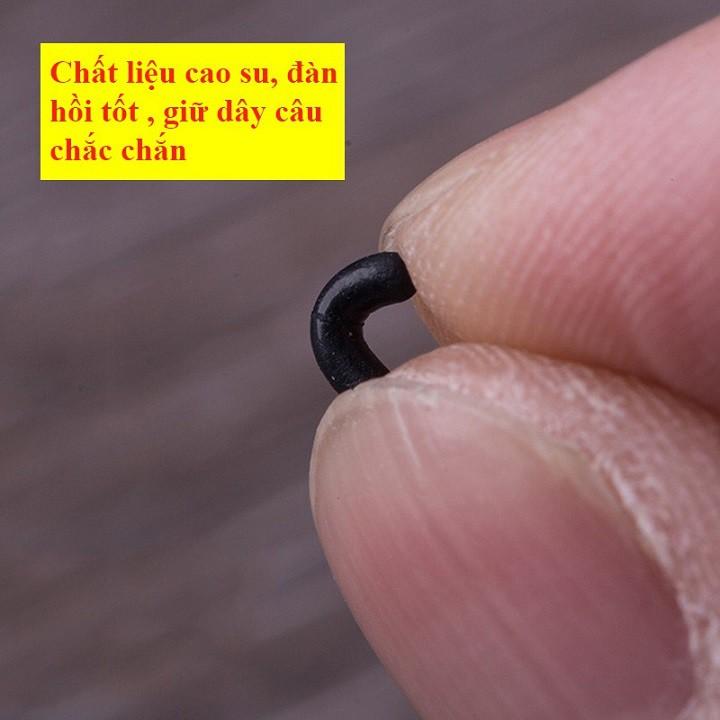 Hộp Phụ Kiện Câu Cá Phụ Kiện Dây Trục Câu Đài Câu Đơn HPK11