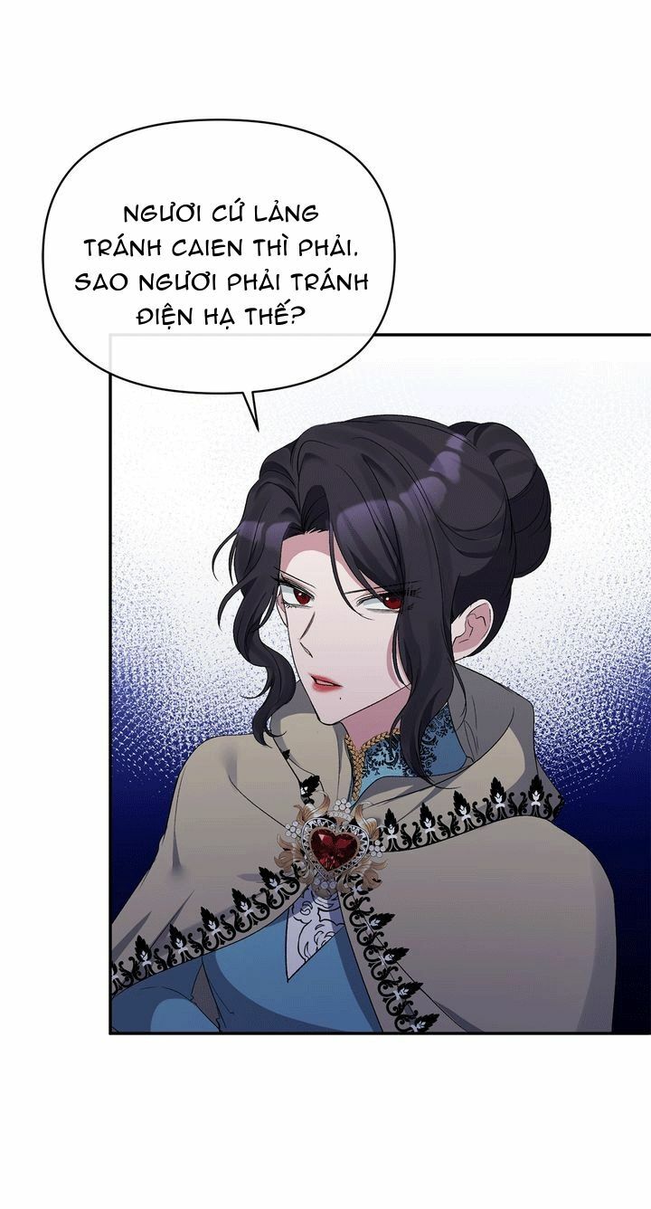 nữ công tước phương bắc là một nhân vật phản diện chapter 25 12