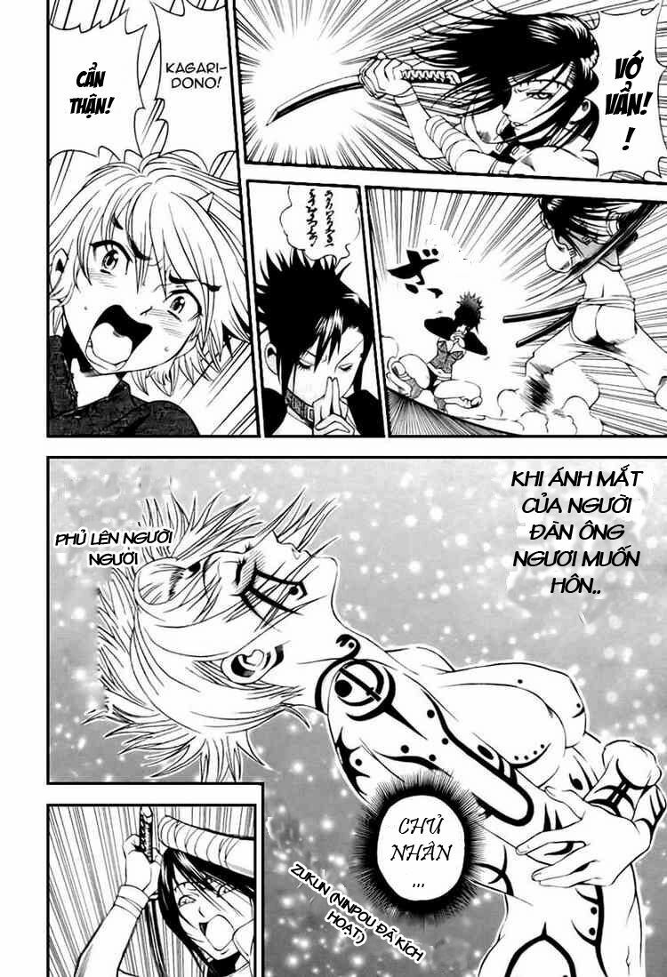 rappi rangai chapter 1 35