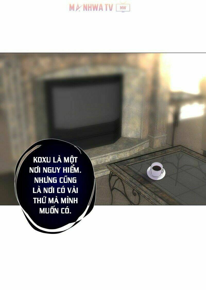Trọng Sinh Mạc Thế Chapter 34 26