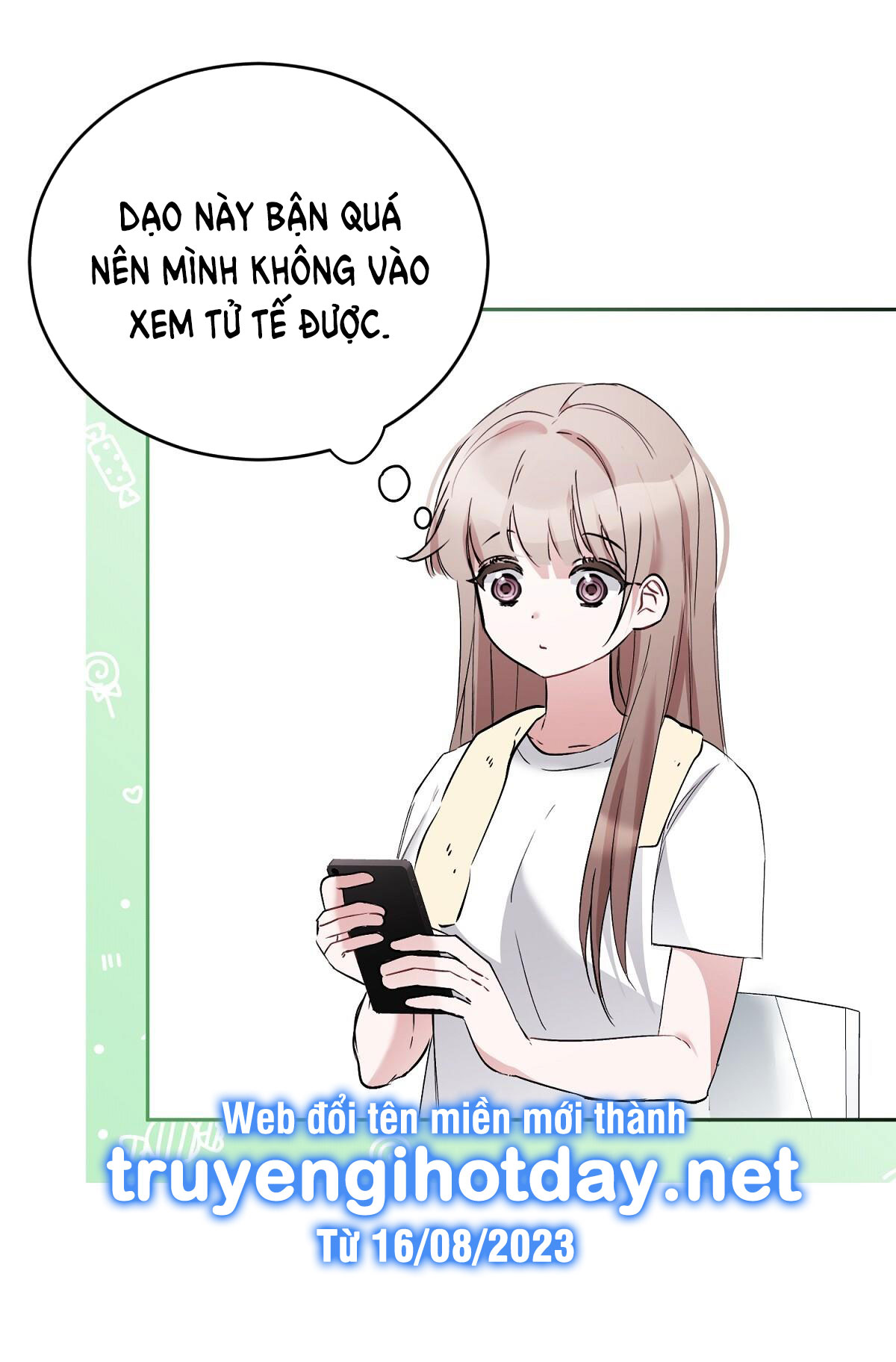 Người Bạn Dâm Loạn chapter 11.2 - Trang 9