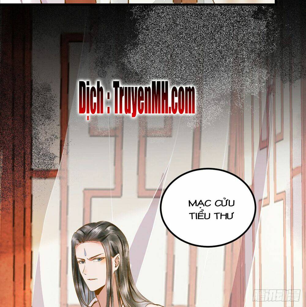 sát thủ vương phi không dễ chọc chapter 4.5 3