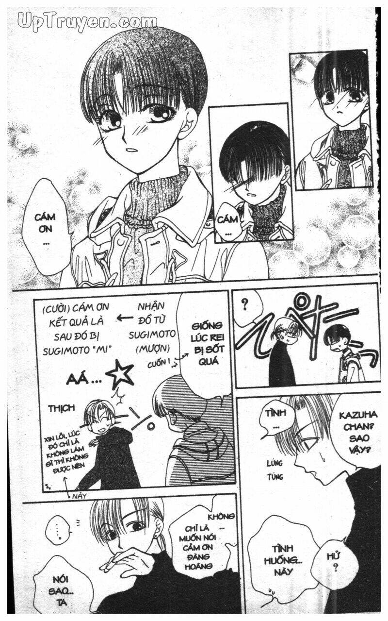 thấy mờ ghét chapter 4 191