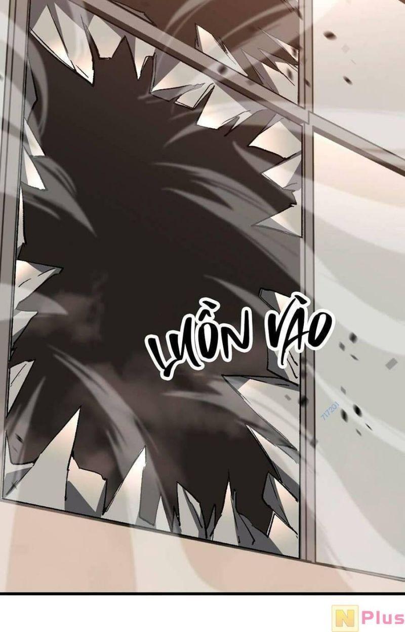 siêu tiến hóa chapter 106 8