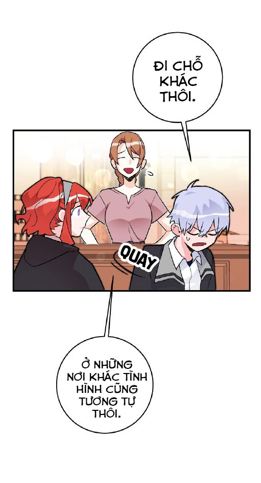 công nương đã thay đổi chapter 15 56