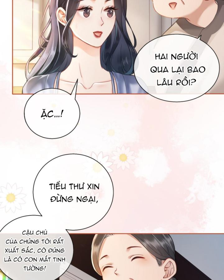 hôn nhân ấm áp ngọt ngào chapter 2 28