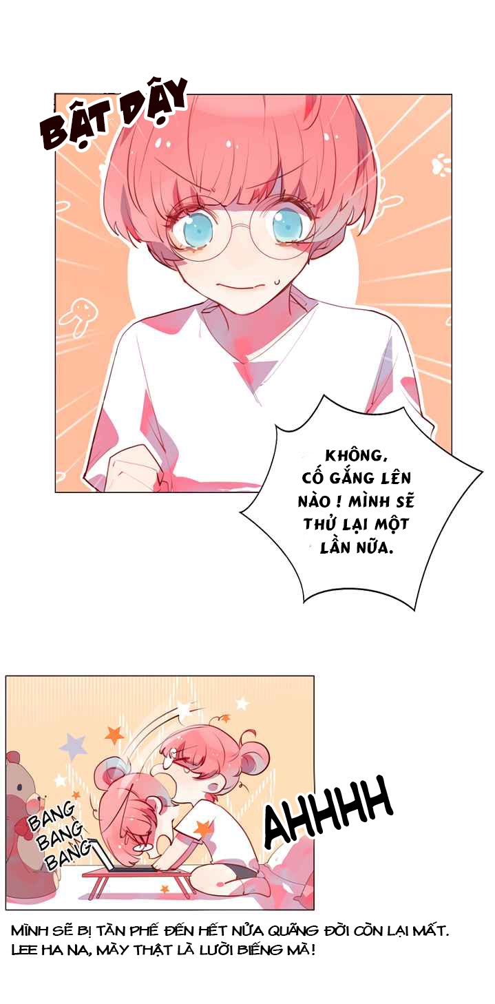 duy nhất mình em chapter 2 8