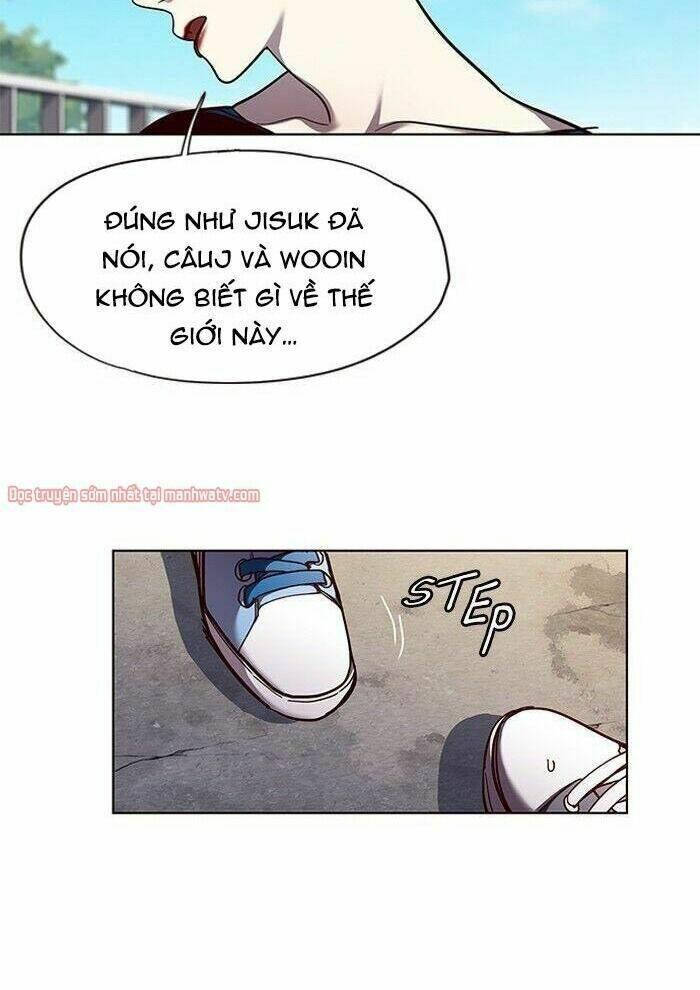 biến thân thành mèo chapter 51 49