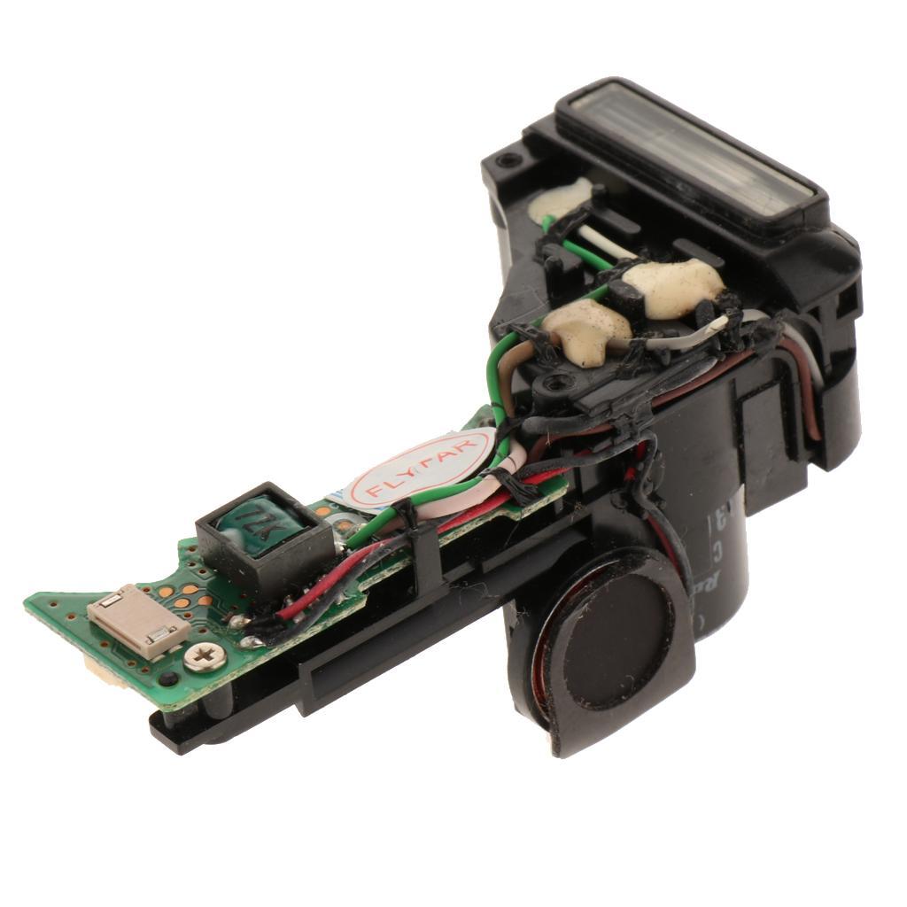 For   G9 Camera Flash Light Flashlight Flash Board
