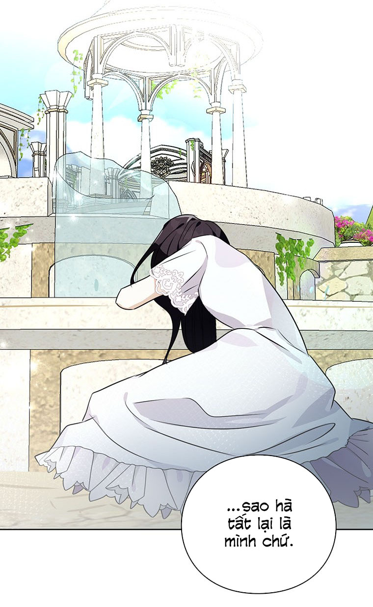 kết cục buồn của trò chơi nhập vai chapter 22 63