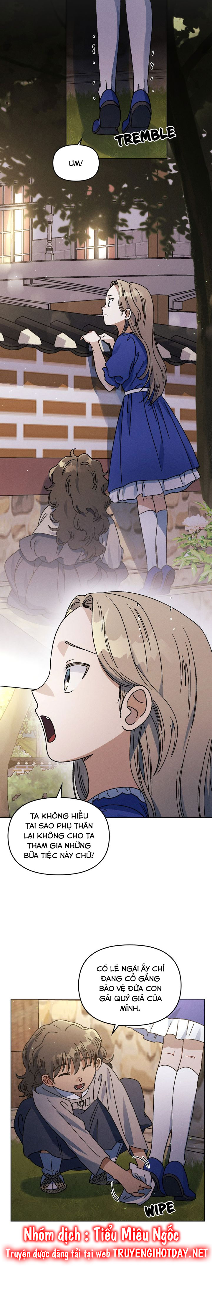 nếu tôi là bạn chapter 34 6