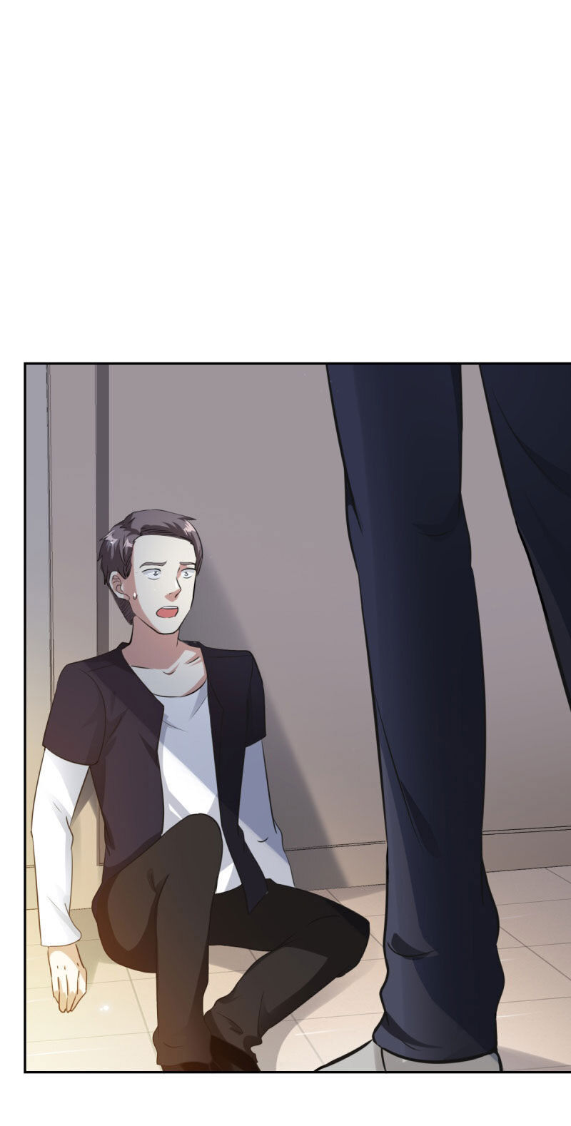 cẩm tú trùng sinh: chào buổi sáng phó thái thái chapter 75 7