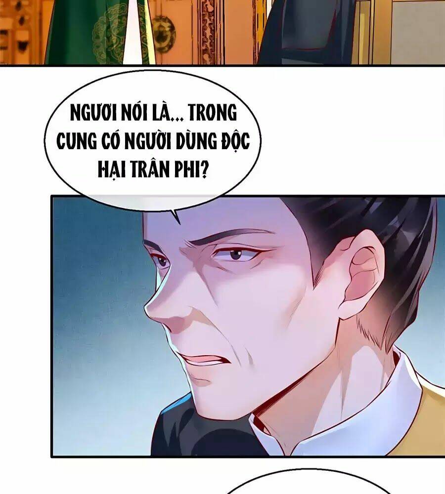 gian phi như thử đa kiều chapter 25 36