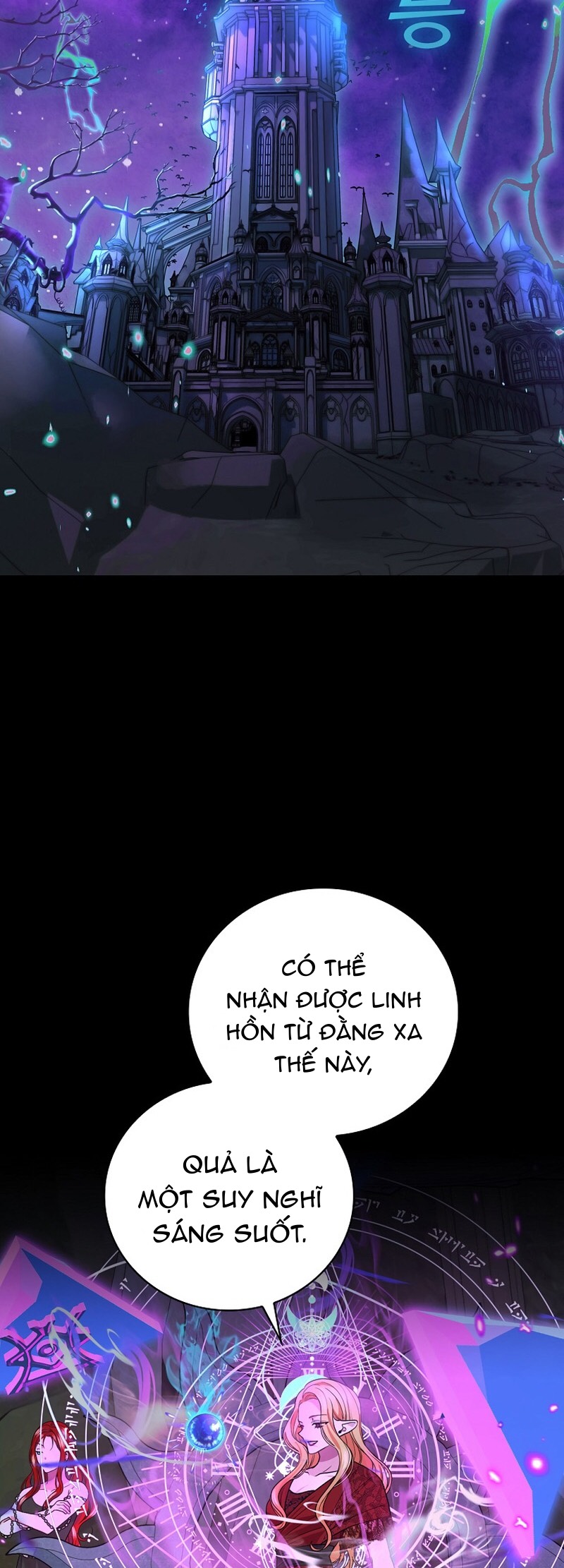 hiệp sĩ băng giá chapter 80.2 6