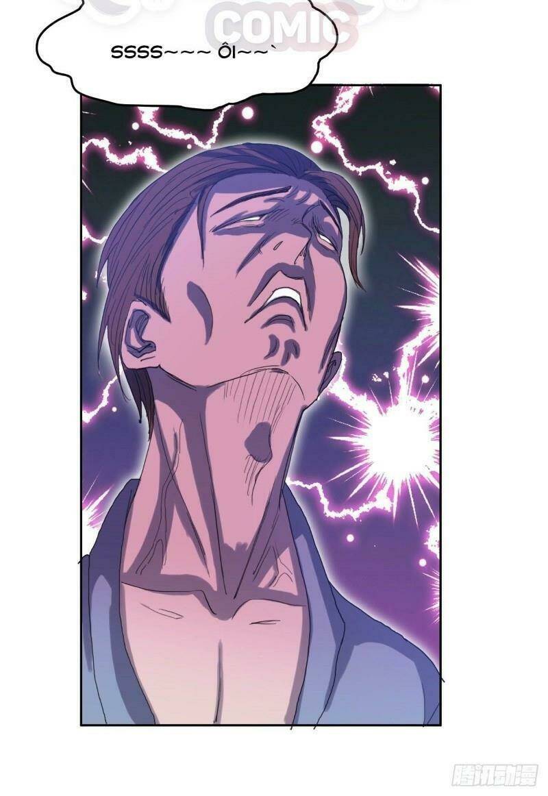 phụ hồn giả chapter 24 16