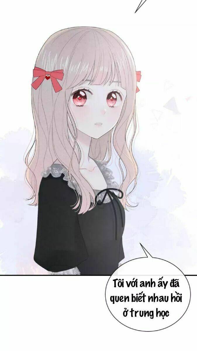 từ cái nhìn của em chapter 39 32