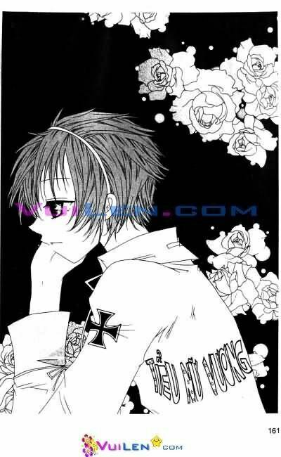 tiểu nữ vương chapter 4 161