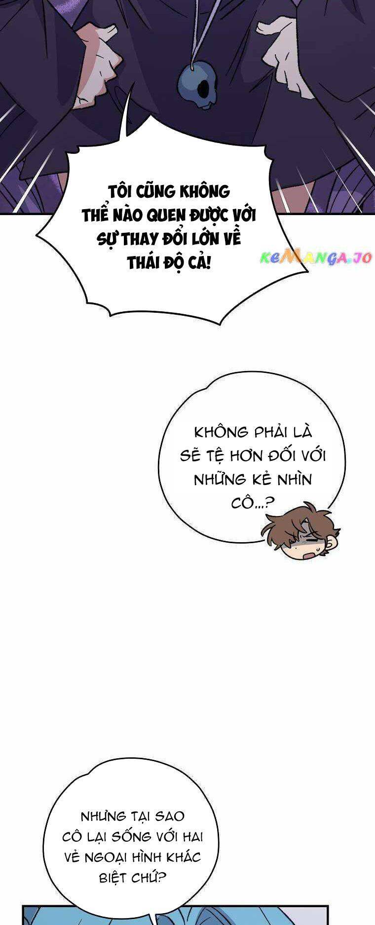 nhà hiền triết yigret chapter 96 6