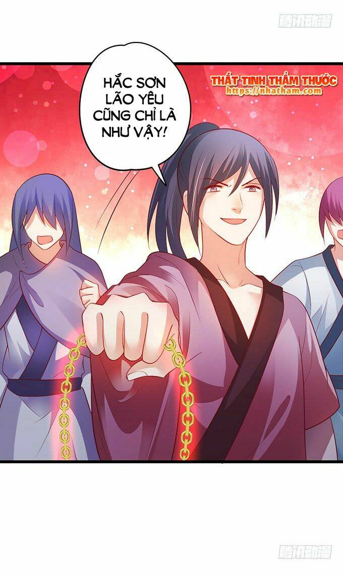 liêu liêu trai chapter 17 31