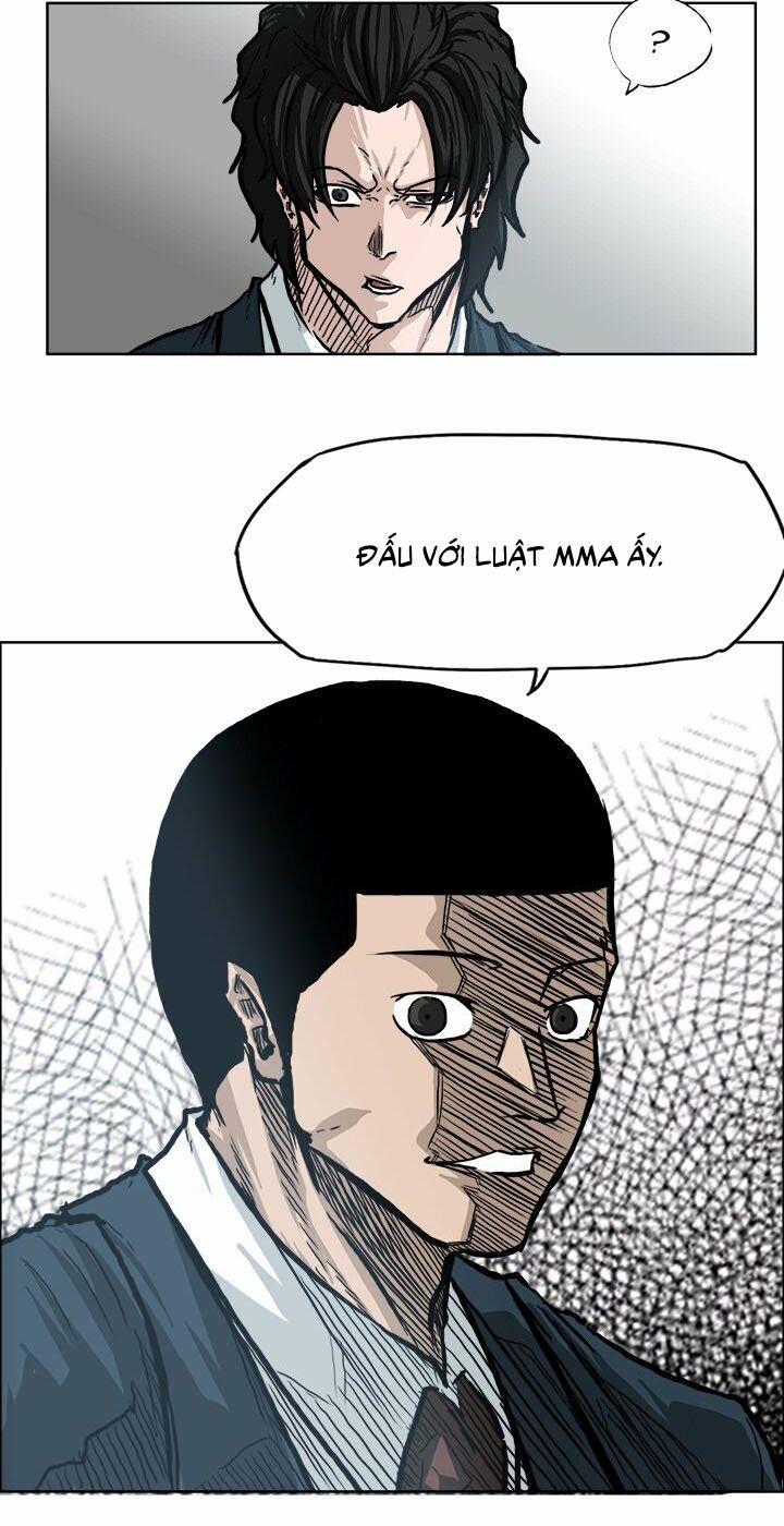 bá chủ học đường ss2 chapter 8 17