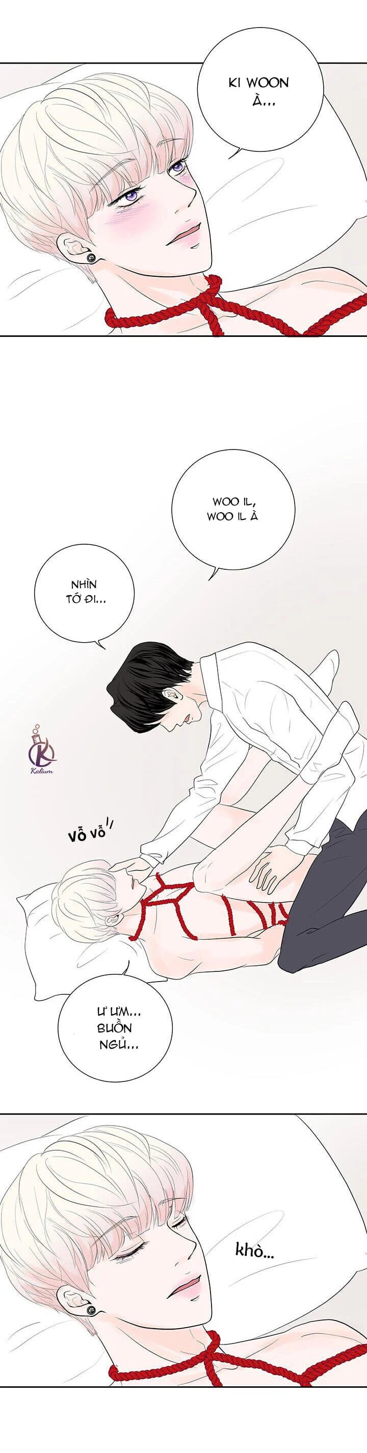 bạn có tò mò về bài review? chapter 36.4 17