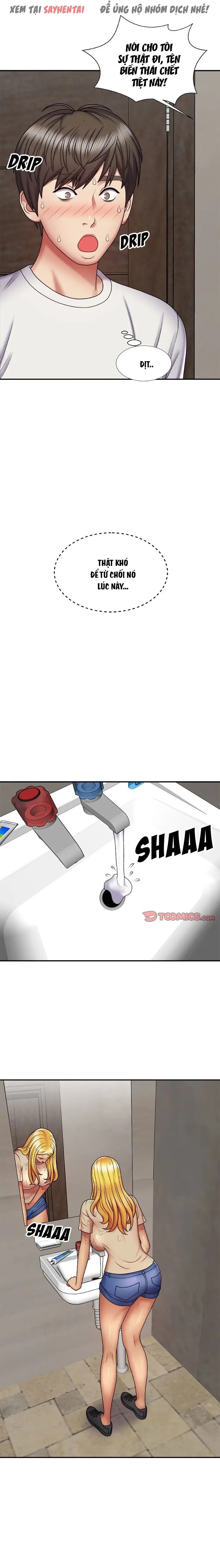 chiếm hữu linh hồn chapter 7 11