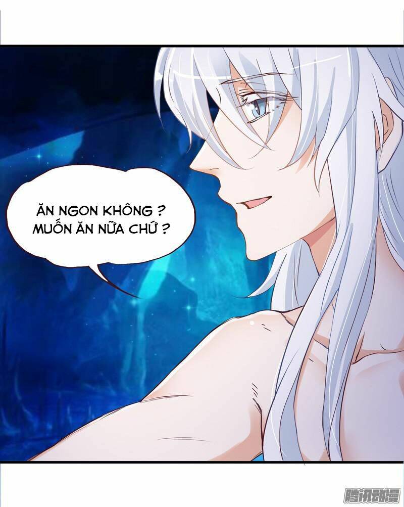 giữ chặt tiểu bạch long chapter 12 15