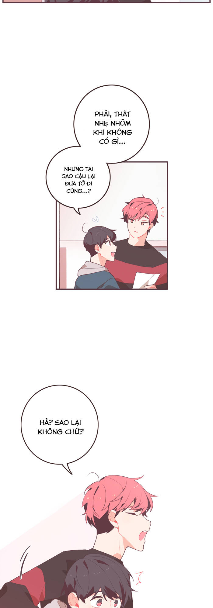 last paradise chapter 29 21