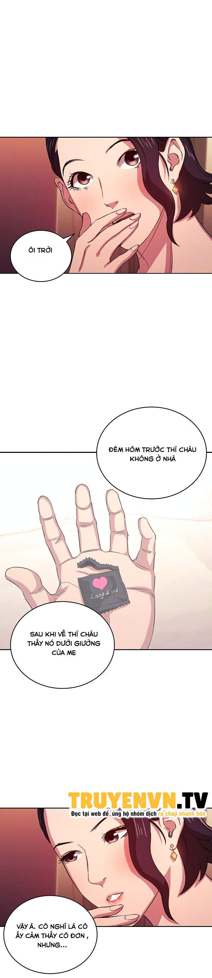 khi mẹ săn trai chapter 23 10