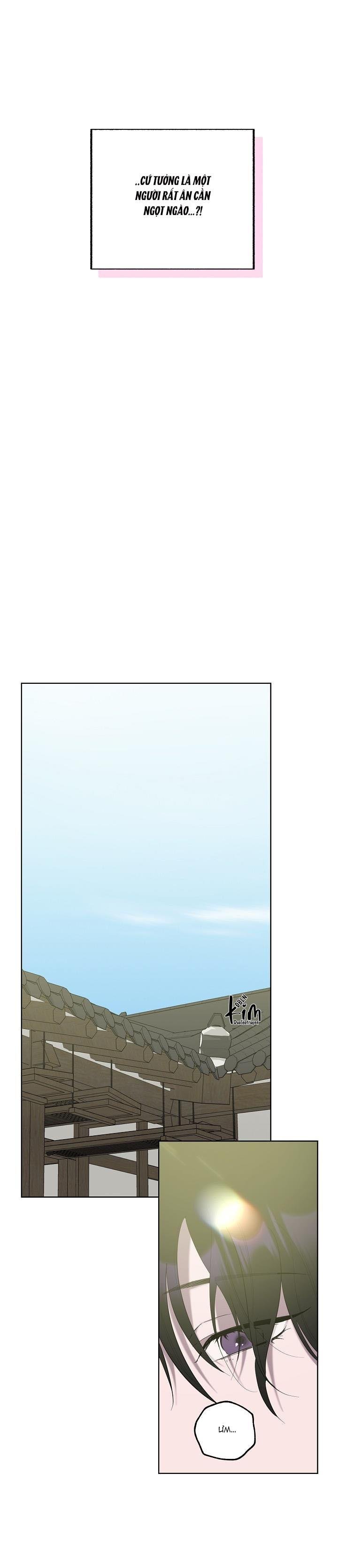 truyện ngắn lục lạc đôi chapter 5.1 17