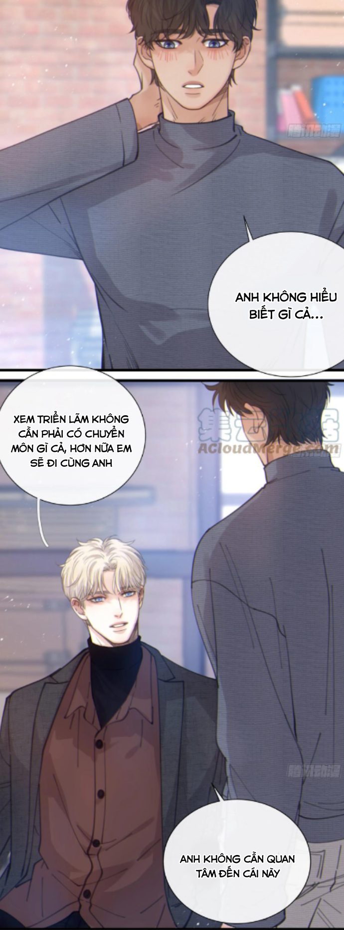 đêm sao chapter 48 3