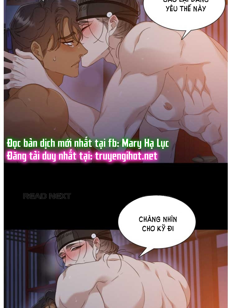 mắt phủ toàn sương chapter 37 13