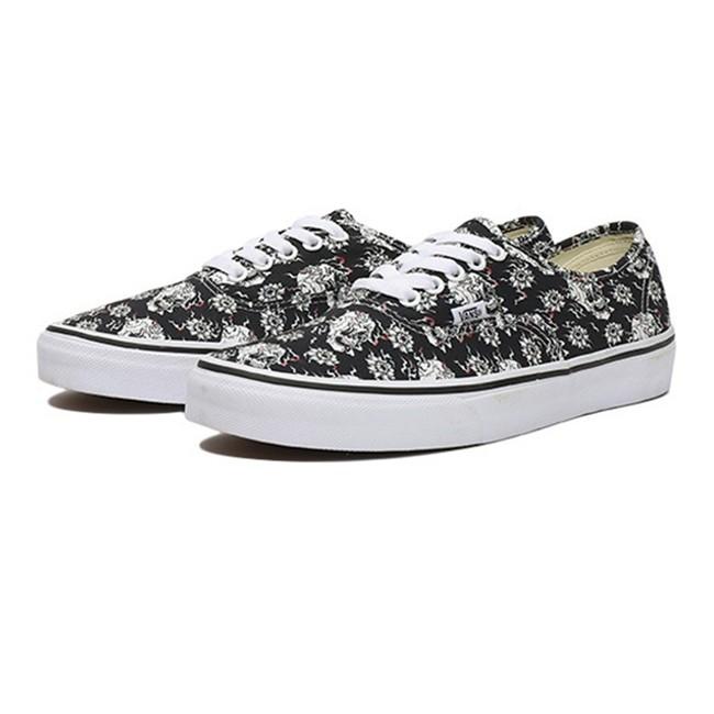 Giày Vans UA Authentic Flash Skulls - VN0A2Z5I18C