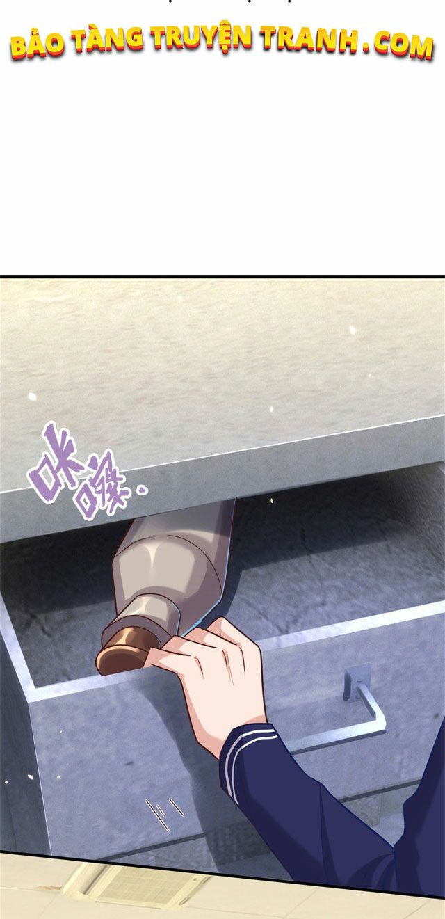 thuộc tính của ta đều tăng vào sức mạnh chapter 32 33