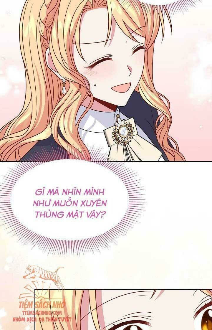 tôi đã nuôi dưỡng bạn thời thơ ấu thành bạo chúa chapter 57 13