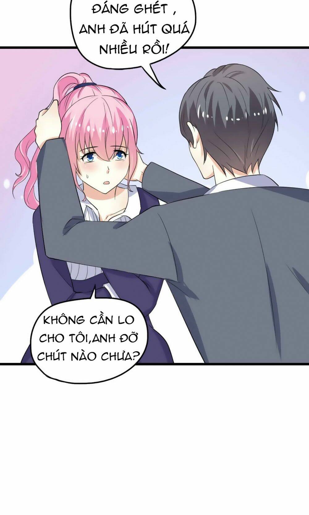 nguyệt dạ hương vi lai chapter 43 25