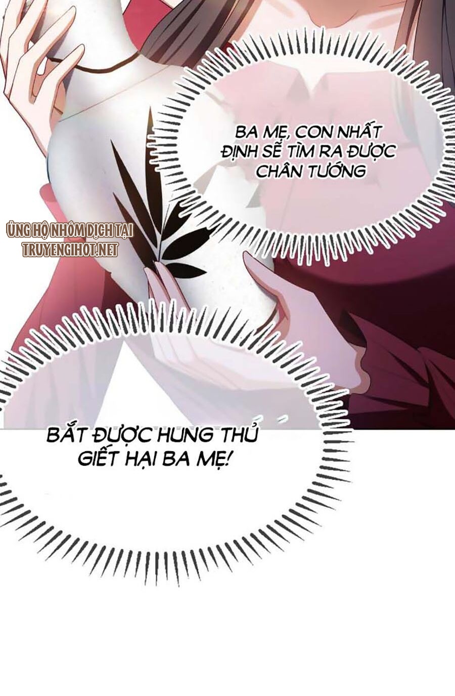 kế hoạch công lược của cô vợ gả thay chapter 32 17