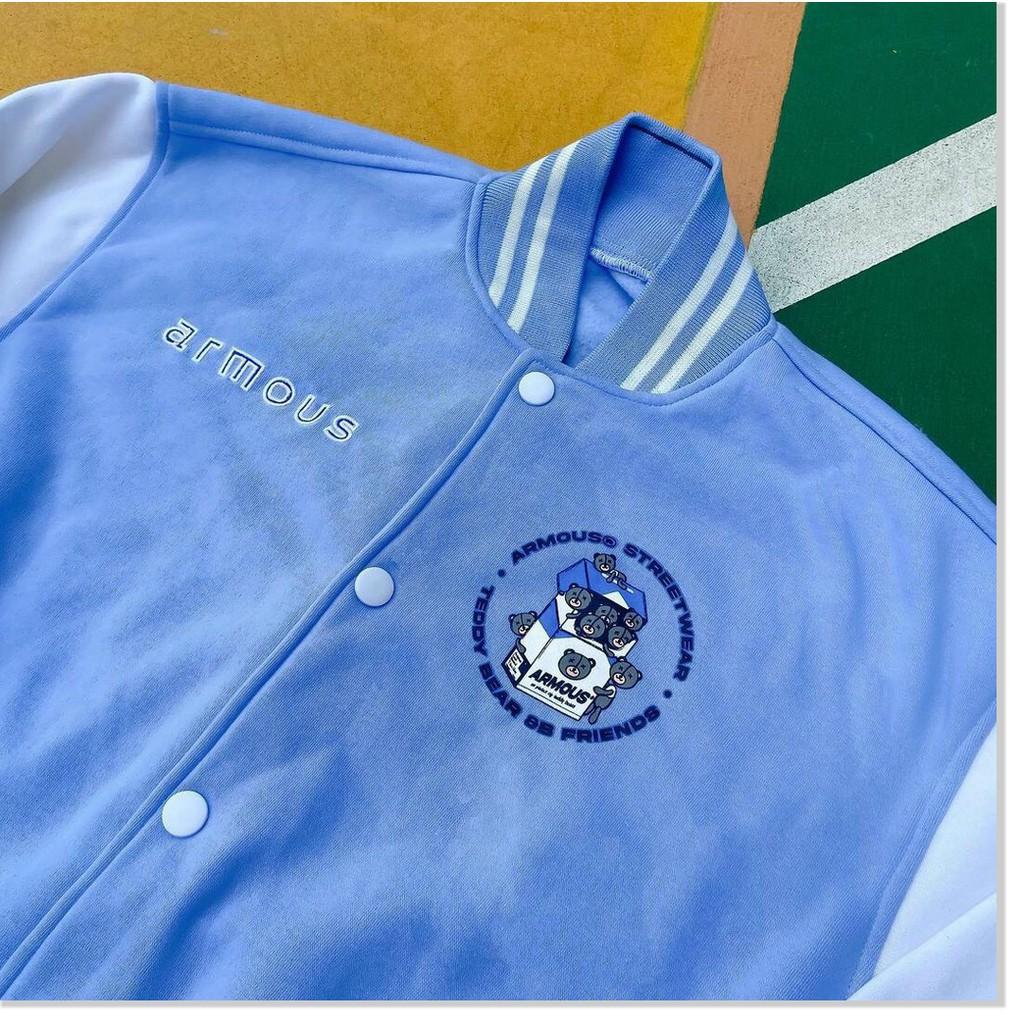 ÁO KHOÁC NỈ CARDIGAN NỮ,MÀU SẮC SINH ĐỘNG,THIẾT KẾ HỌA TIẾT XINH XẮN THỜI TRANG KING STORE