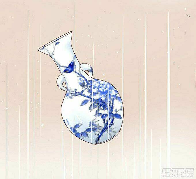 liệt ái tri hạ: series mật đào tiểu tình nhân chapter 59 30