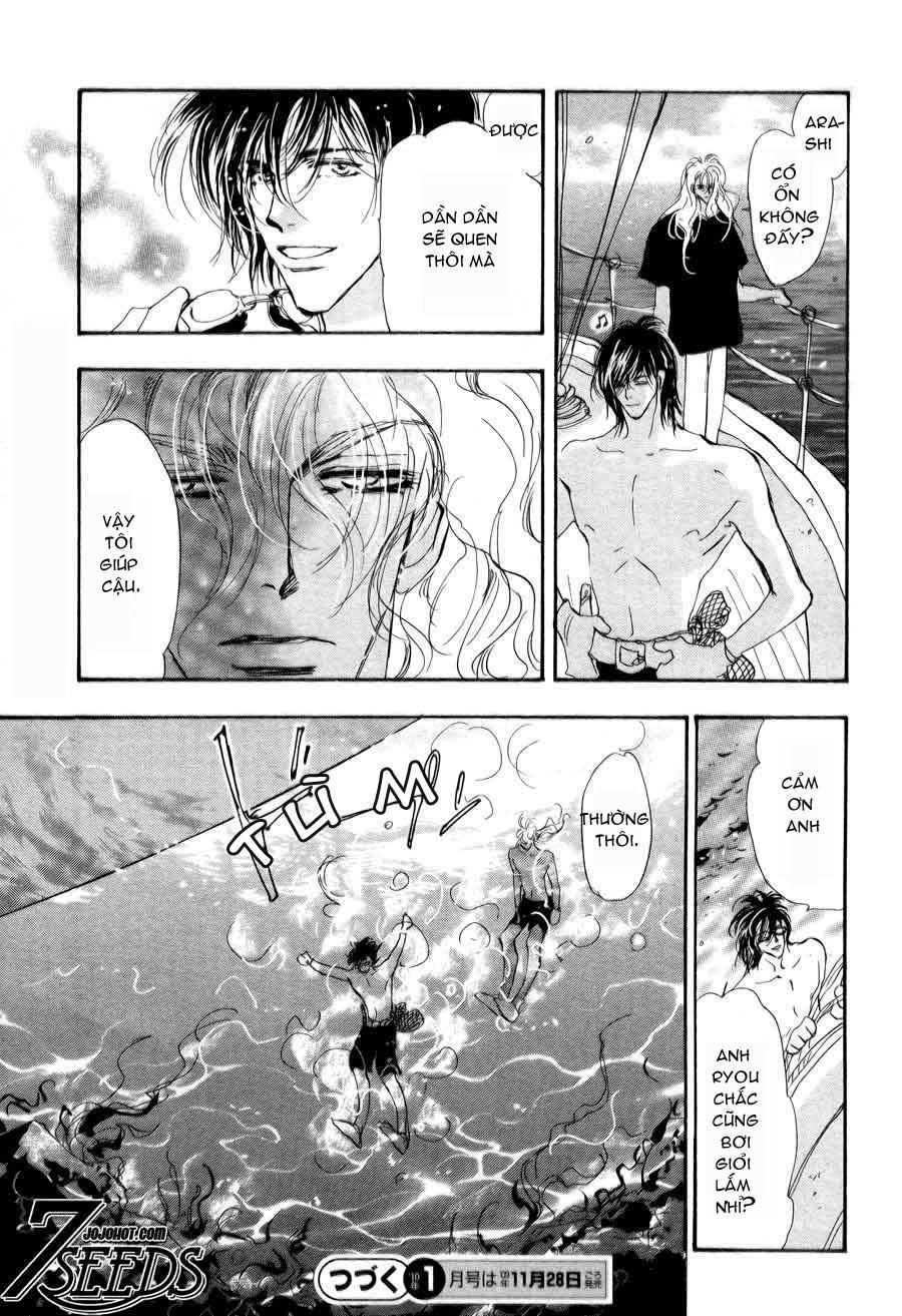 mầm sống chapter 90 46