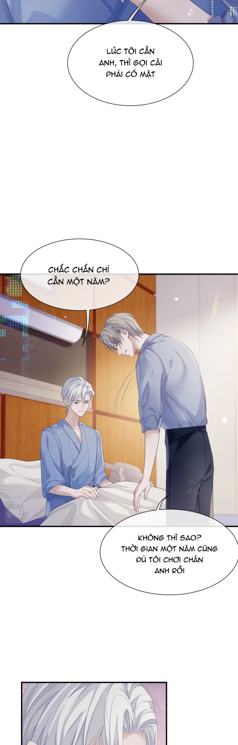 xin hãy ly hôn chapter 68 11