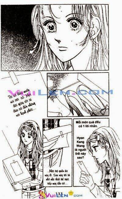 ảo vọng tình yêu chapter 6 133