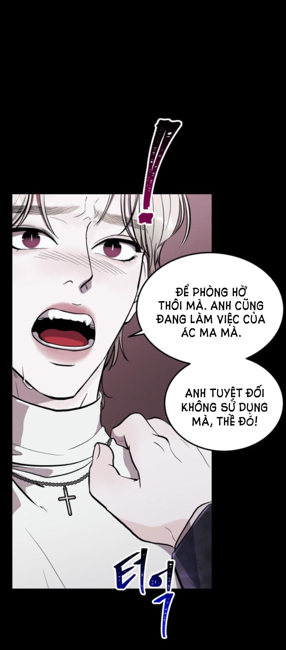 For The Queendom chapter 2.2 - Trang 43